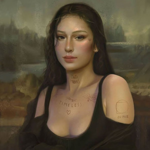 Monalisa