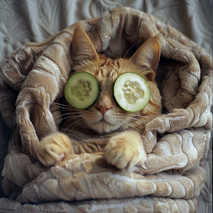 Tonos Serenos Para Felinos