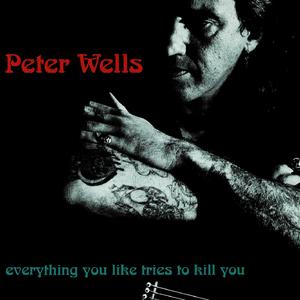 Between The Saddle And The Ground