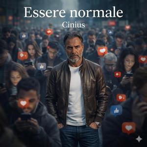 Essere normale
