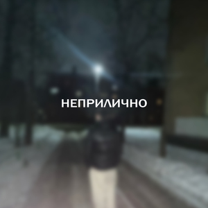 неПРИЛИЧНО