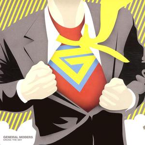 Cross The Sky (Extended Mix)