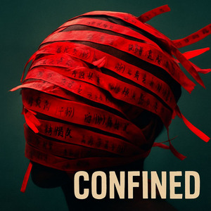 Confined