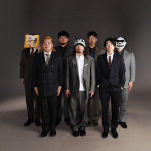 ∞未来 MY BEST ONE