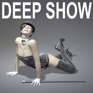 Solitary Eagle (The Vibes Mix)