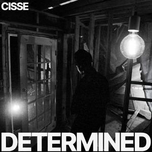 Determined