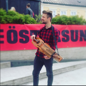 ÖFK - Vi är på Jämtländsk mark