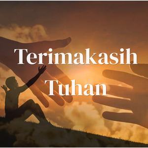 Terimakasih Tuhan