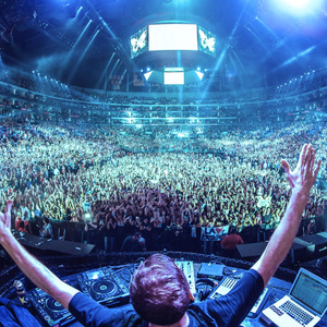 Rave Control(VIP Edit)