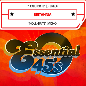 Holli-Brite (Stereo)
