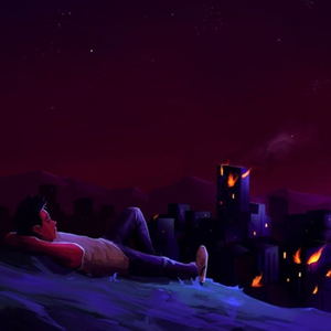 Gecelerdir ( Slowed + Reberb )