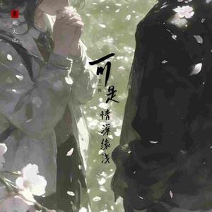 可是情深缘浅DJ
