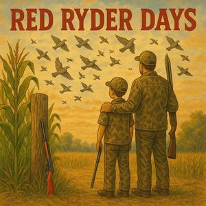 RED RYDER DAYS