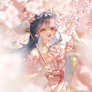 早樱