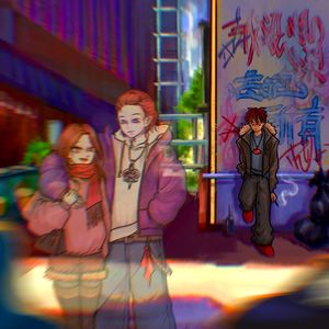 我没想过 忘记所有