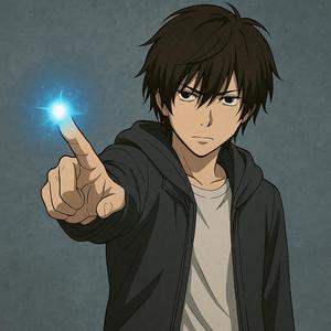 Shishigami (prod..Squirl)