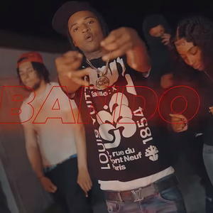 Evil Twins (feat. Bando Ptz & Kenzo B)