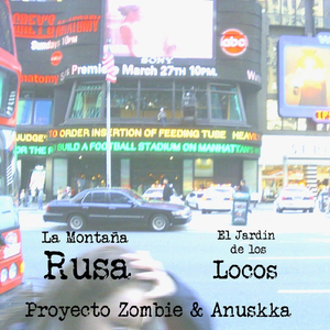 La Montaña Rusa (feat. Roberto Burón)