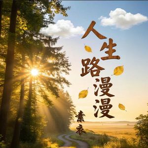 人生路漫漫
