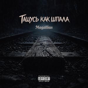 Тащусь как шпала