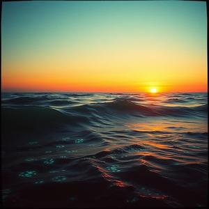 Kyma Sea (Deep House Balearic Chillout)