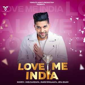 Love Me India (Original Theme)
