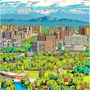 他们在什邡