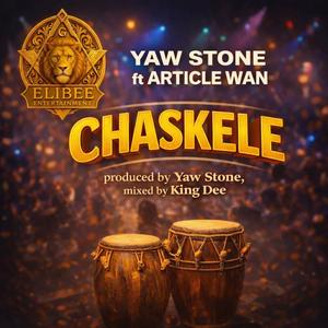 Chaskele (feat. Article Wan)