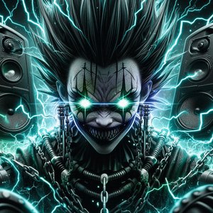 Intense Delusions [Slowed] (feat. Mc Gw)