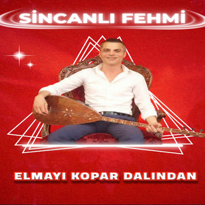 Elmayı Kopar Dalından