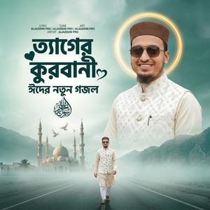 ত্যাগের কুরবানী | ঈদের নতুন গজল | Korbanir Gojol 2026