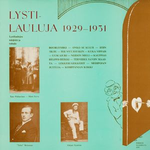 Kauppias Helppo-Heikki