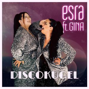 DISCOKUGEL (feat. Gina)