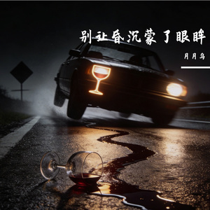 别让昏沉蒙了眼眸