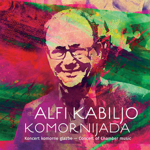 Alfi Kabiljo: Liburnijski Trio, Suita Za Flautu, Violončelo I Glasovir - Preludij (/ -)