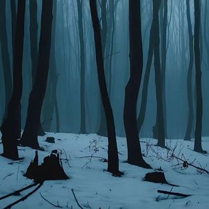 Run away（逃离）