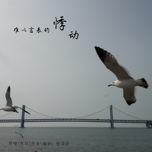 难以言表的悸动