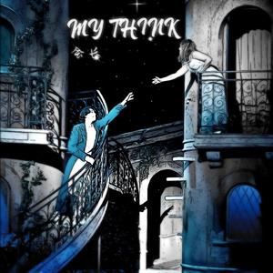 Cameron Ulrich-My think(Remix)