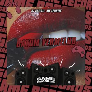 Batom Vermelho