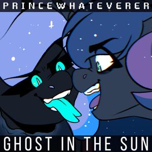 Ghost in the Sun (feat. Blackened Blue)
