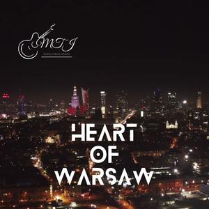 Heart of Warsaw