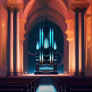 Lux Pulchra Est, Et Tenebrae Pulchriores Sunt.