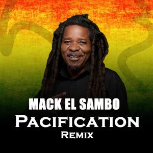 Pacification (Remix)