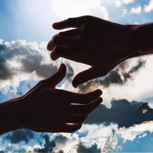 示弱（明明是你犯错）