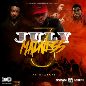 A Lot Of Em (Feat. Yo Gotti) [Prod. by DmacTooBangin]