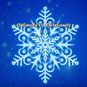 我们祝你圣诞快乐