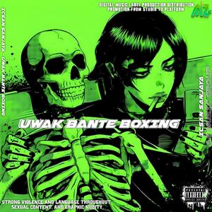 Uwak Bante Boxing