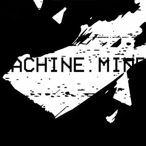 MACHINE.MIND (feat. Darzova)