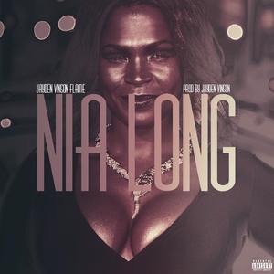 Nia Long