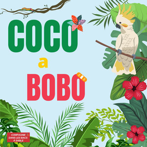 Coco a bobo